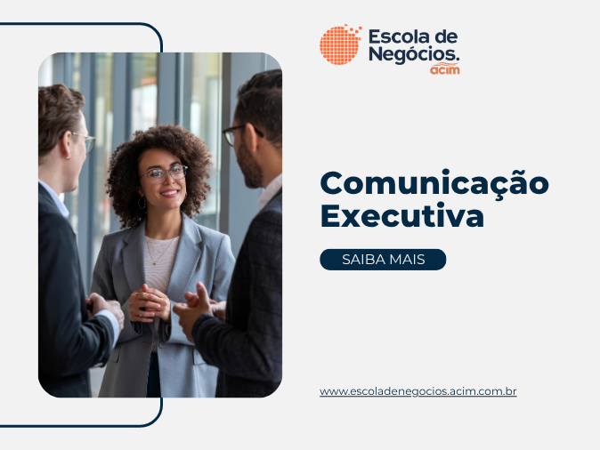 Comunicação Executiva