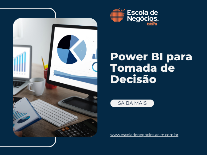 Power BI para Tomada de Decisão
