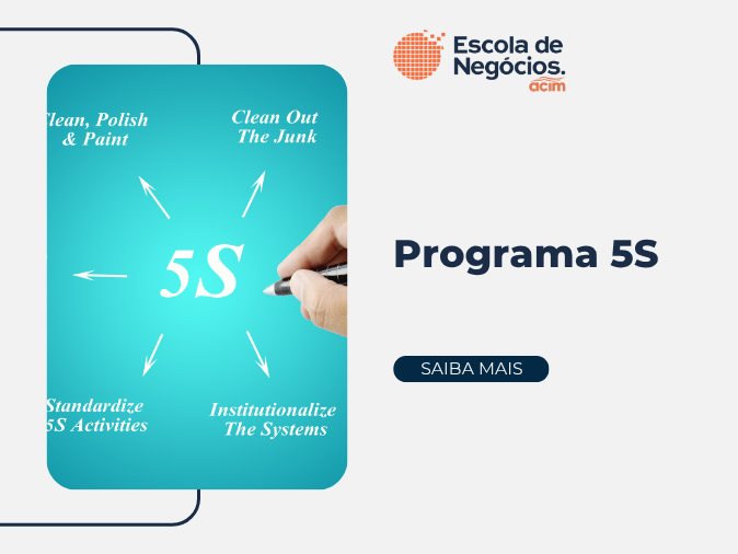 Programa 5S