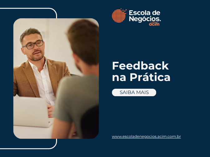 Feedback na Prática