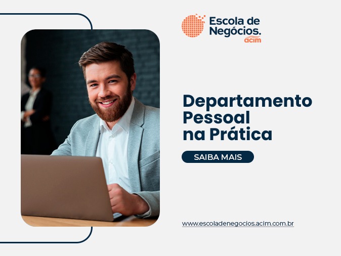 Departamento Pessoal Na Prática