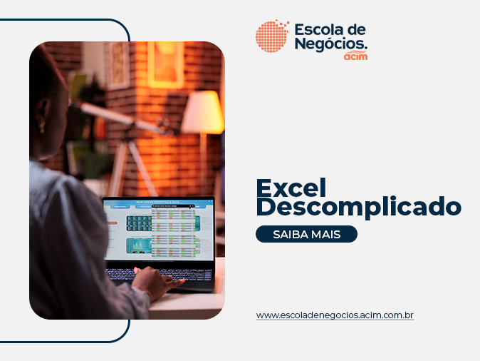 Excel Descomplicado