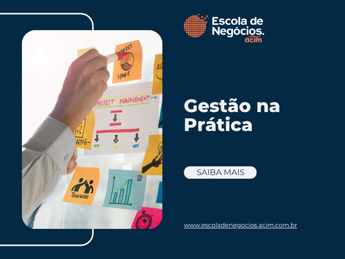 Gestão Na Prática: Estruturando Sua Empresa Para Crescer 